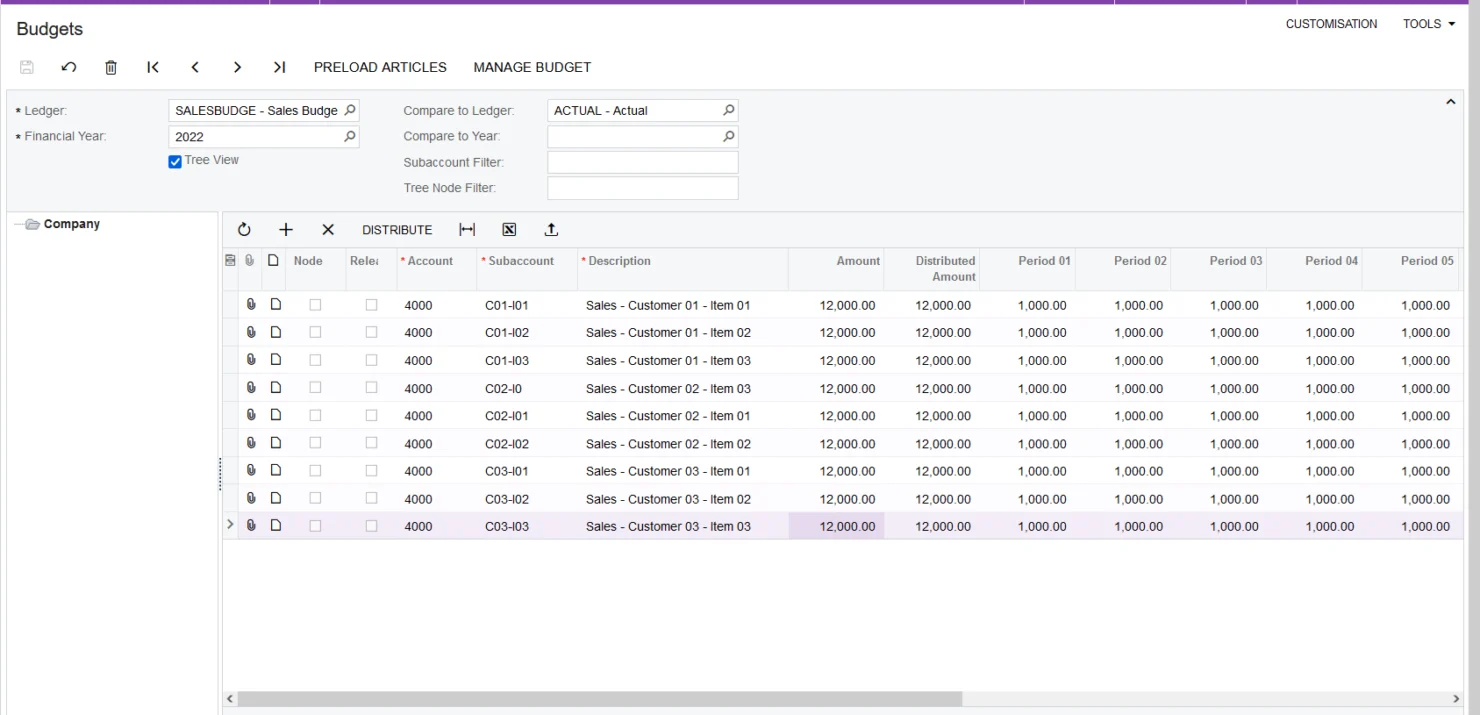 screenshot - MYOB Review: Pros, Cons, Features, and Pricing