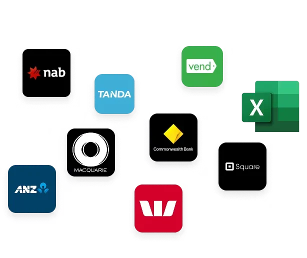 screenshot - MYOB Review: Pros, Cons, Features, and Pricing