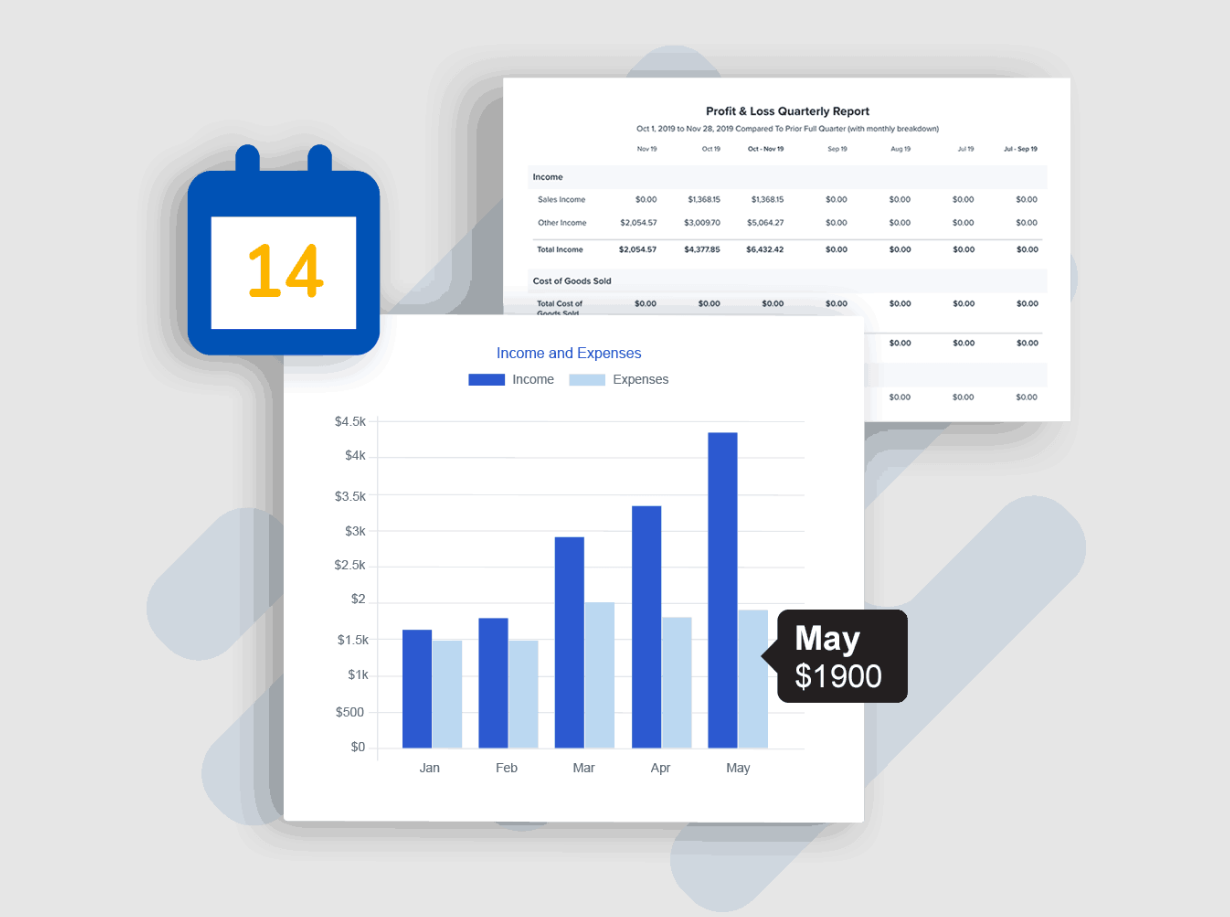 screenshot - Kashoo Review: Pros, Cons, Features, and Pricing
