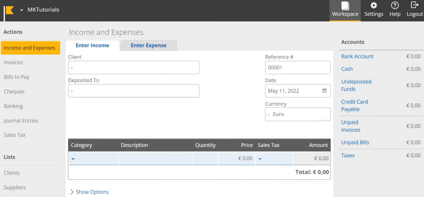 screenshot - Kashoo Review: Pros, Cons, Features, and Pricing