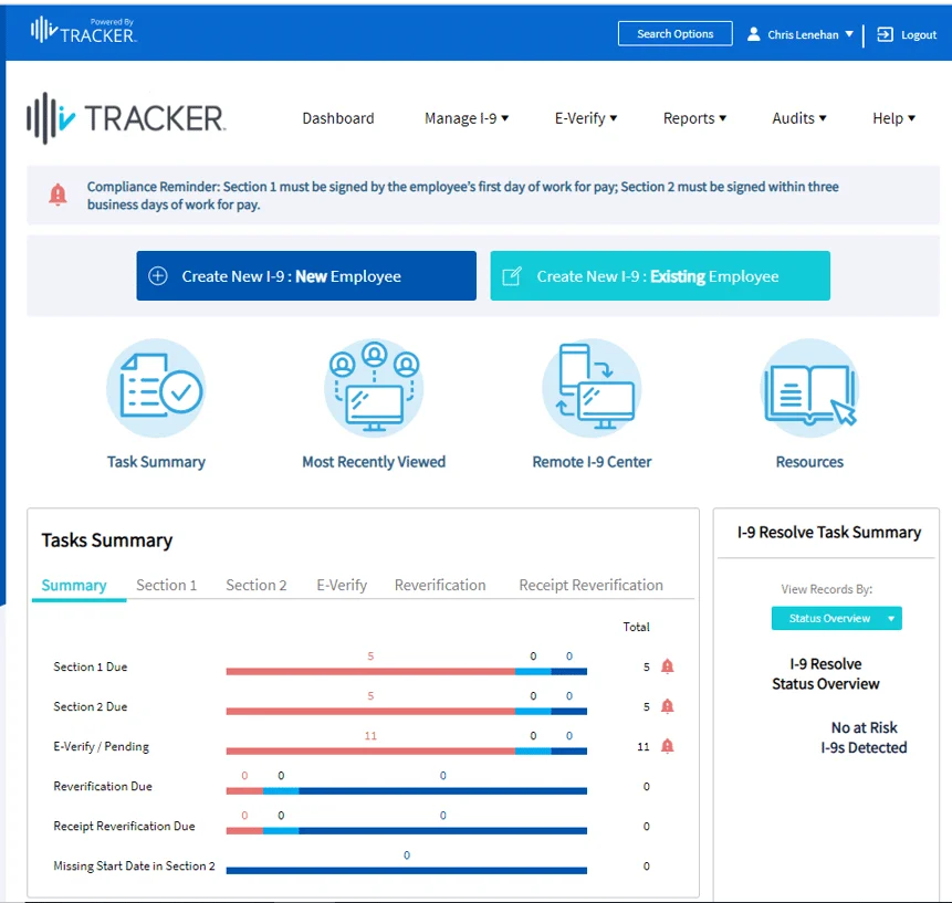 screenshot - Mitratech Review: Pros, Cons, Features, and Pricing
