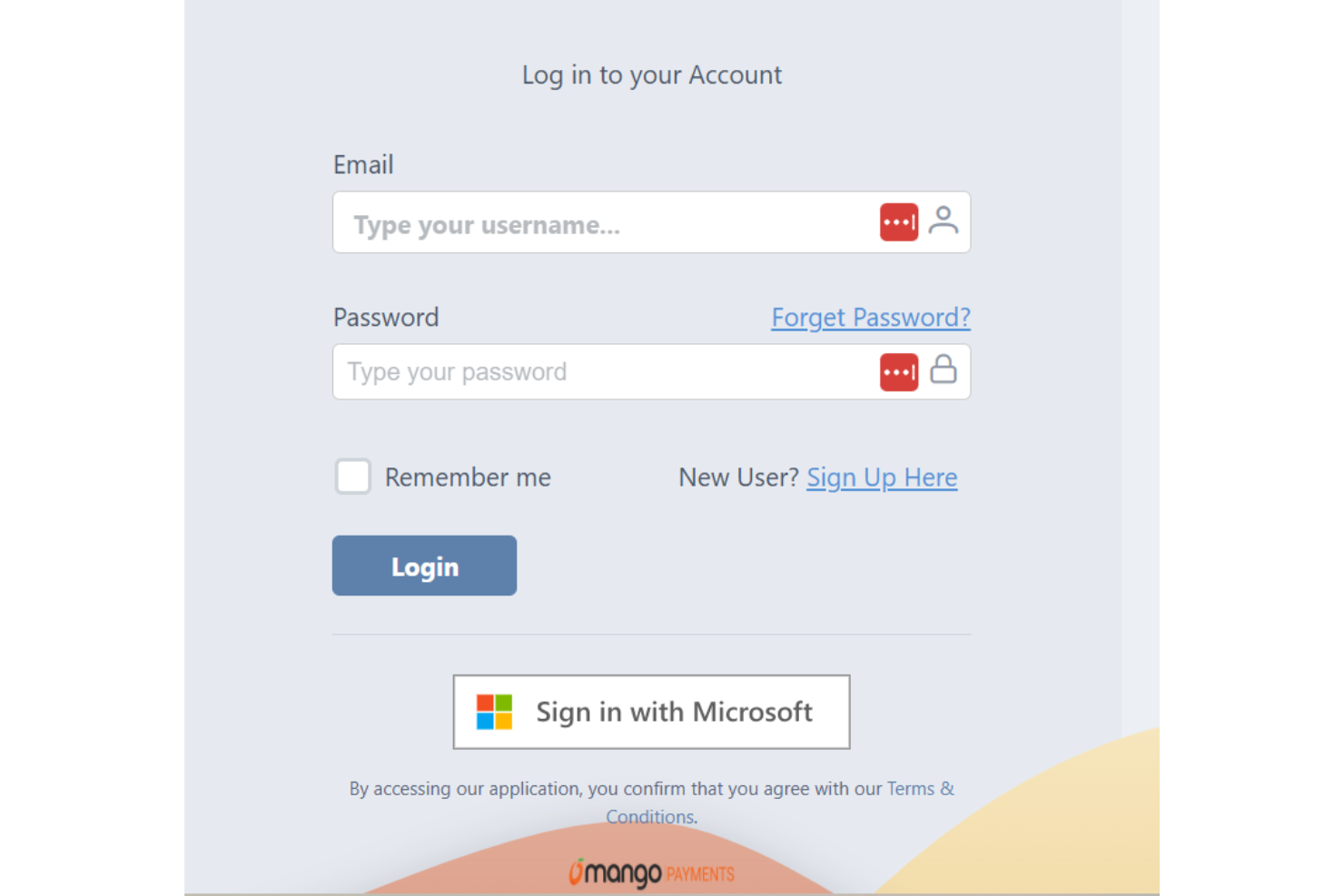 screenshot - Mango Review: Pros, Cons, Features, and Pricing