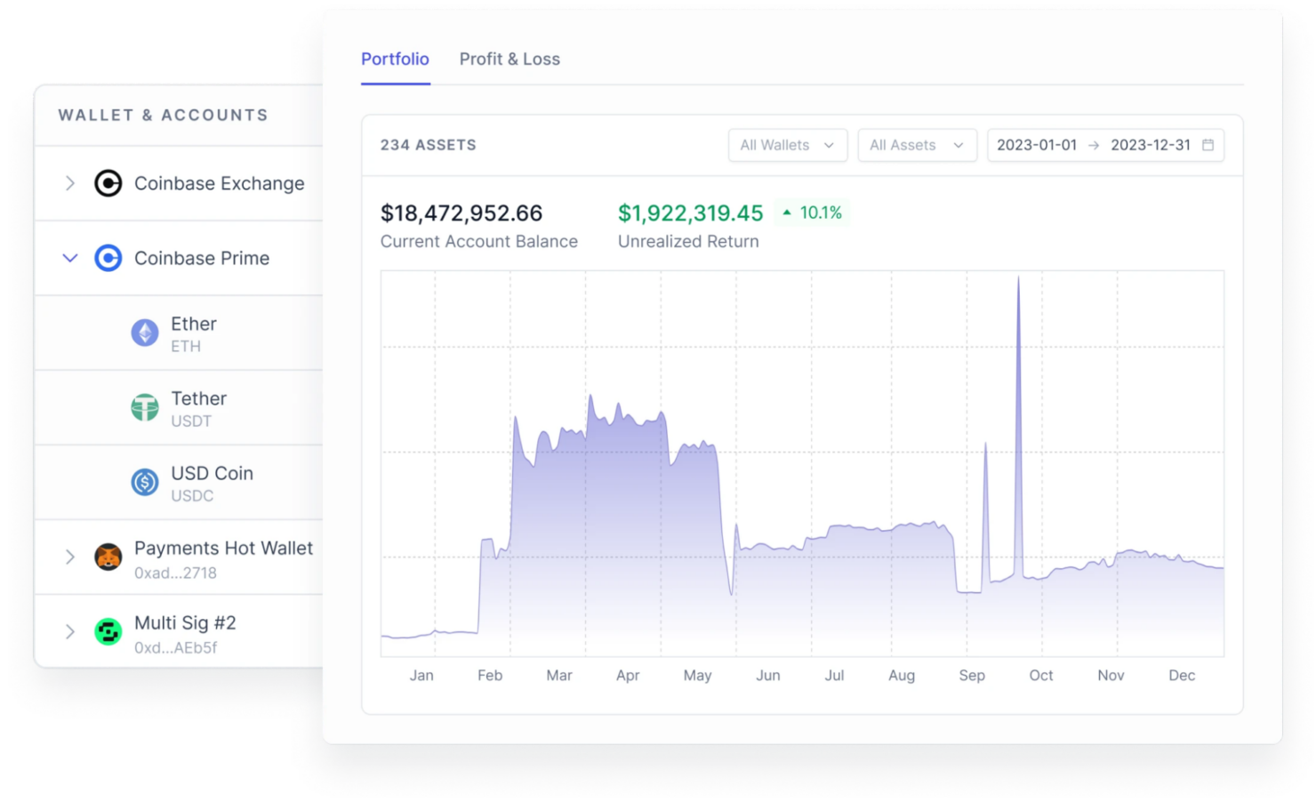 screenshot - Integral Review: Pros, Cons, Features, and Pricing