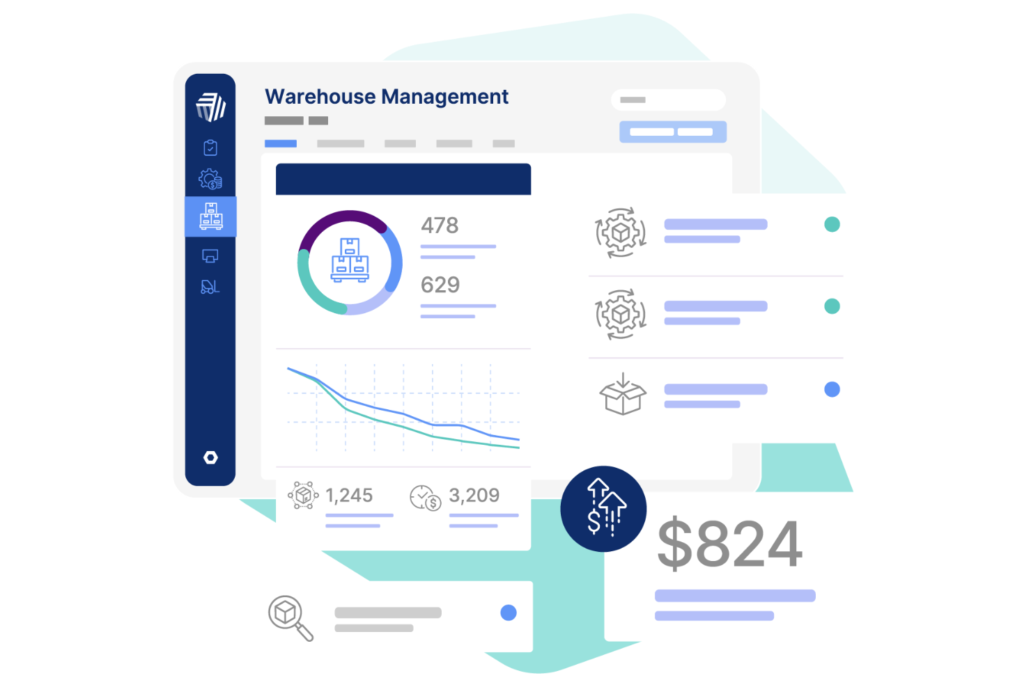 screenshot - Cin7 Review: Pros, Cons, Features, and Pricing