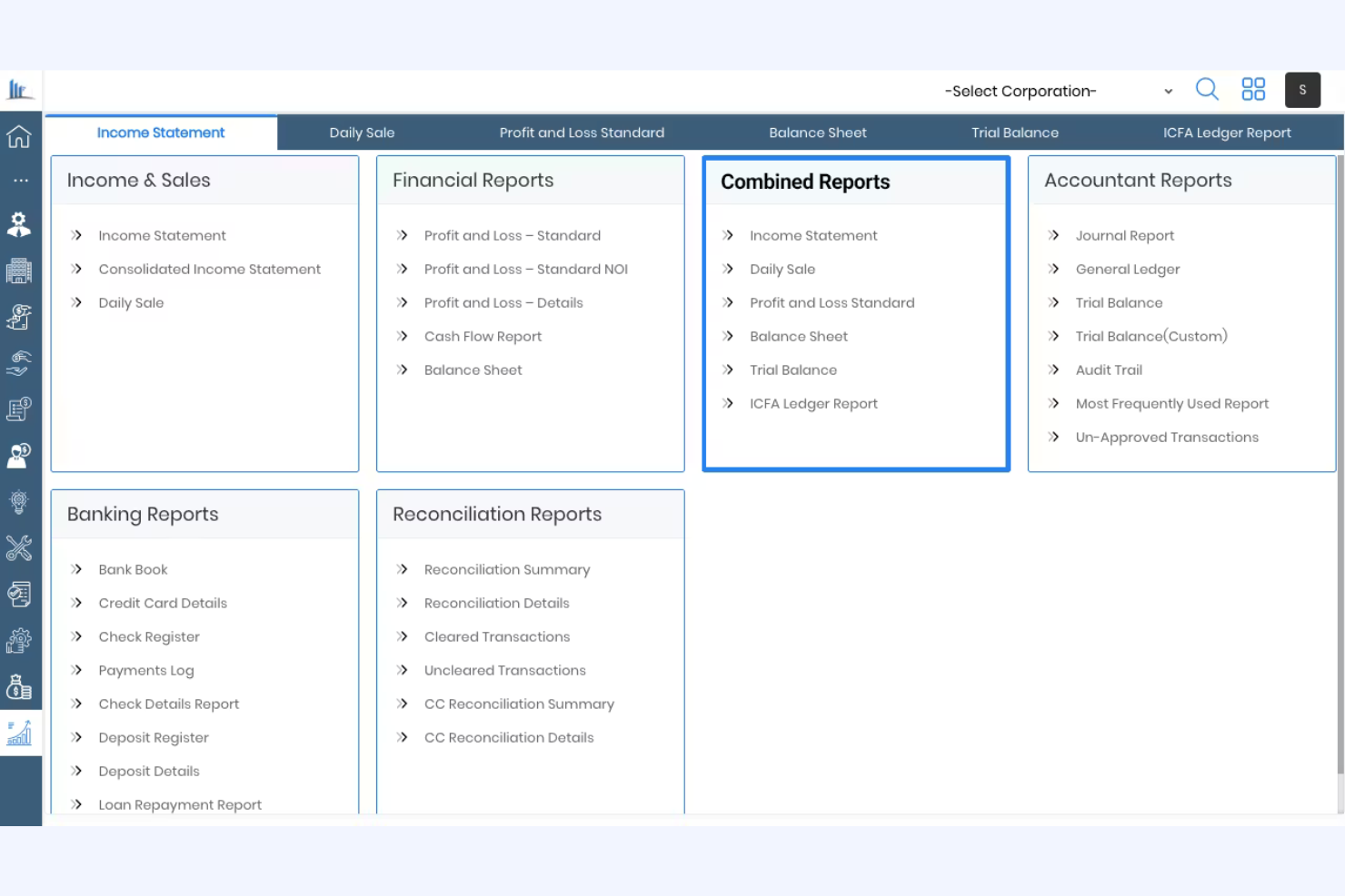 screenshot - Avis sur Nimble Property : Avantages, Inconvénients, Fonctionnalités et Tarification