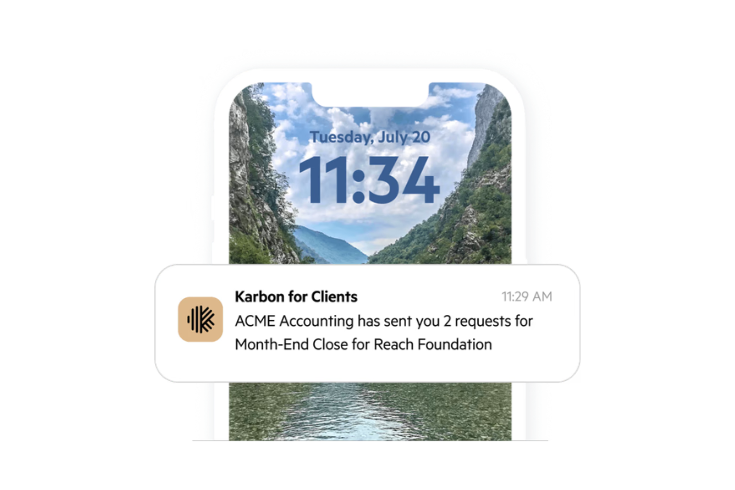 screenshot - Karbon Review: Pros, Cons, Features, and Pricing