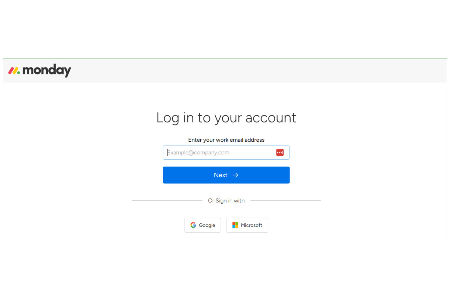 screenshot - monday.com Review: Pros, Cons, Features, and Pricing