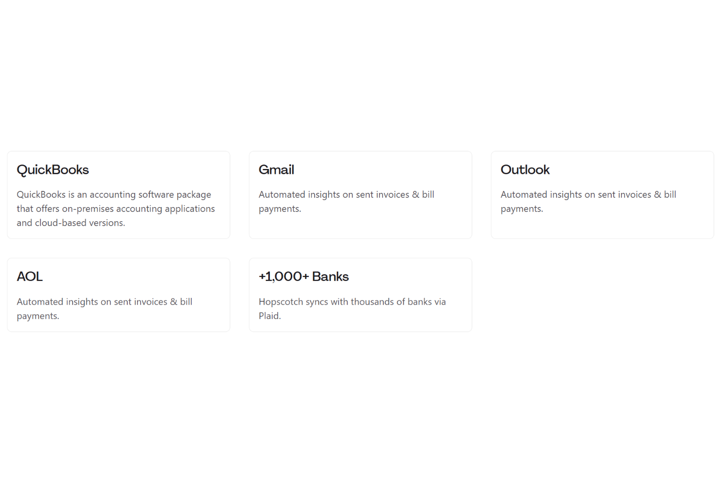 screenshot - Hopscotch Review: Pros, Cons, Features, and Pricing