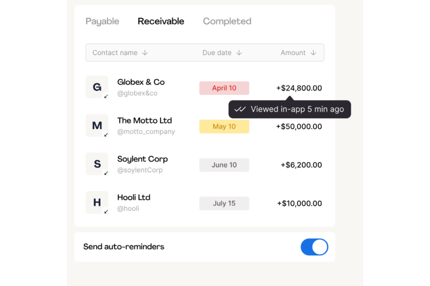 screenshot - Hopscotch Review: Pros, Cons, Features, and Pricing