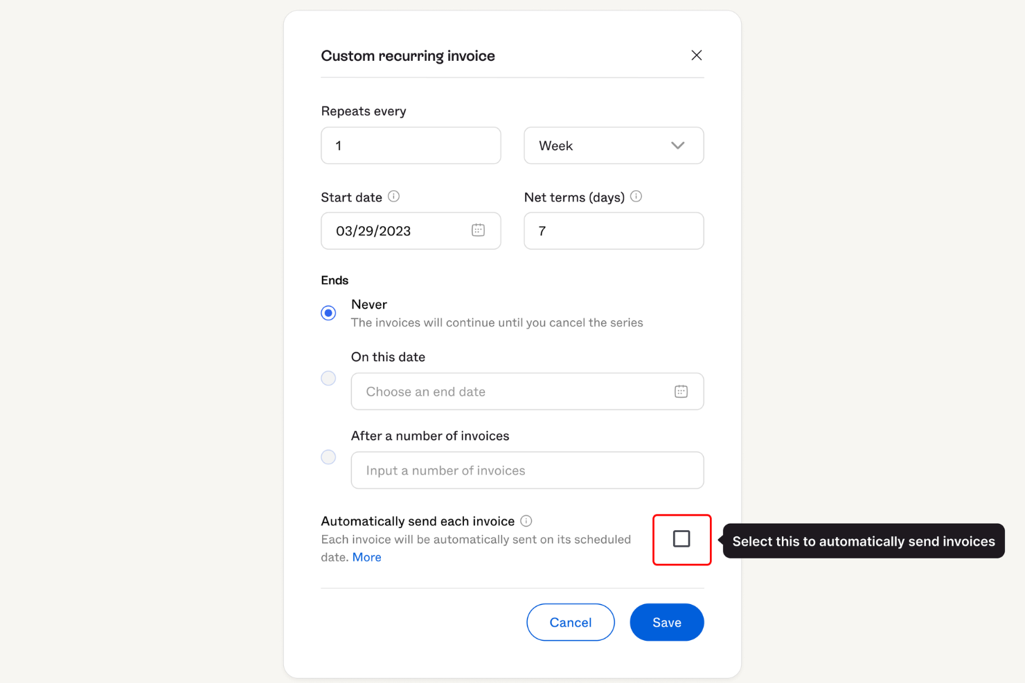 screenshot - Hopscotch Review: Pros, Cons, Features, and Pricing