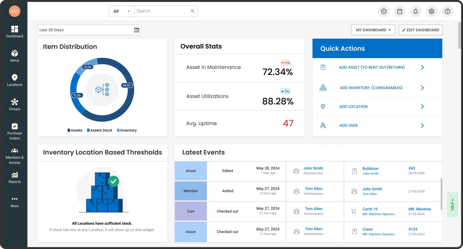 screenshot - EZO Review 2026: Pros, Cons, Features & Pricing
