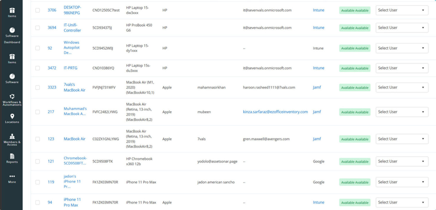 screenshot - EZO Review 2026: Pros, Cons, Features & Pricing