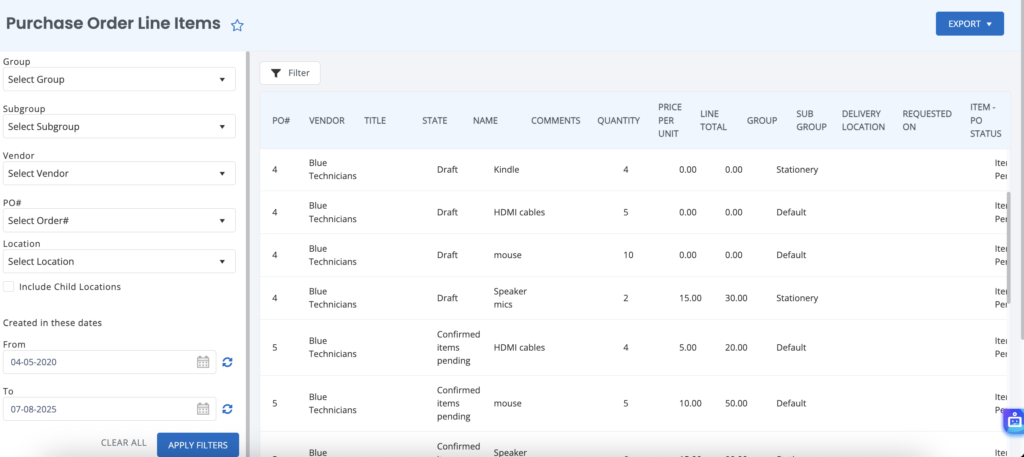 screenshot - EZO Review 2026: Pros, Cons, Features & Pricing