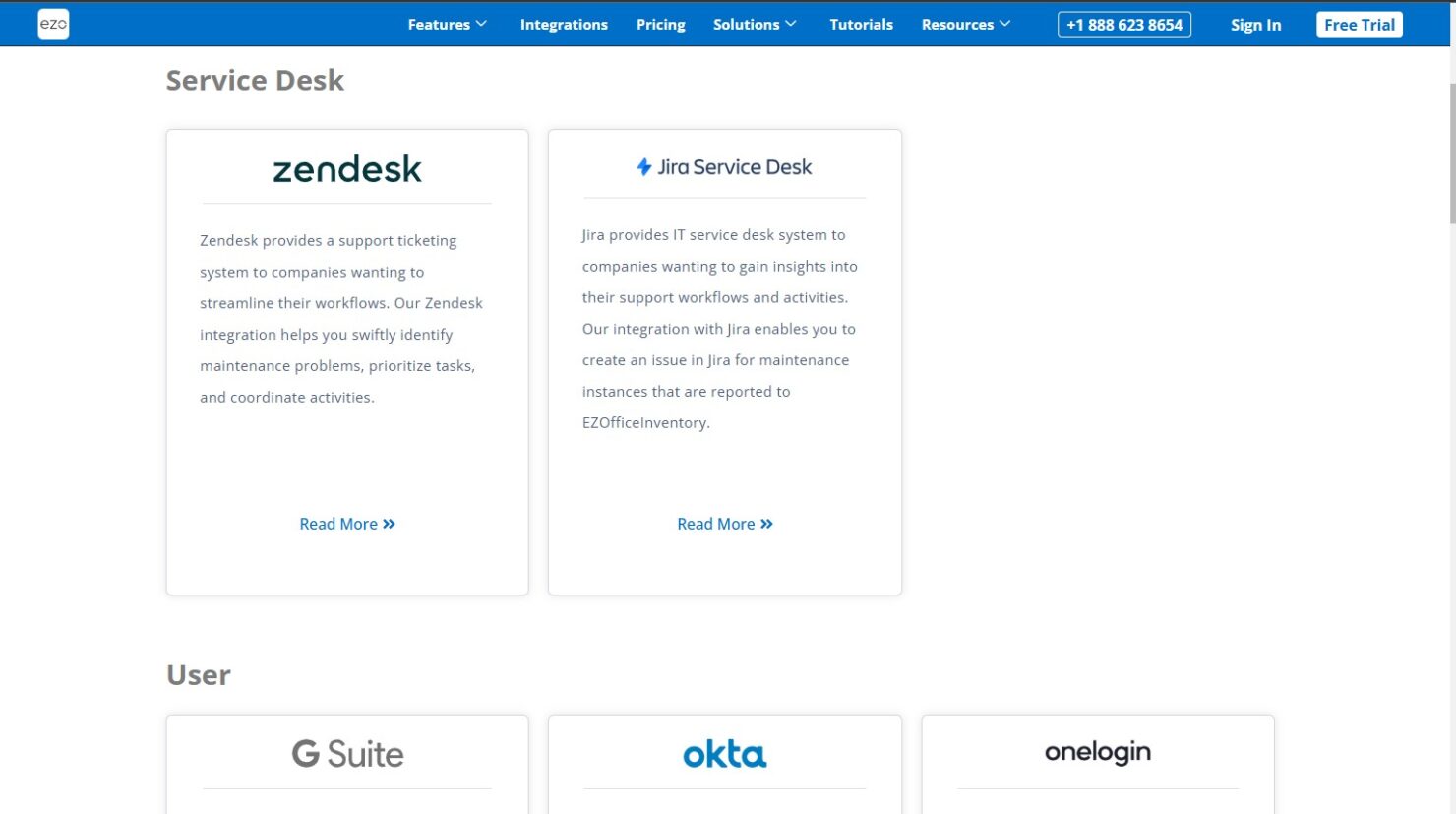 screenshot - EZO Review 2026: Pros, Cons, Features & Pricing