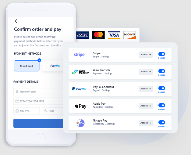 screenshot - PayKickstart Review: Pros, Cons, Features, and Pricing
