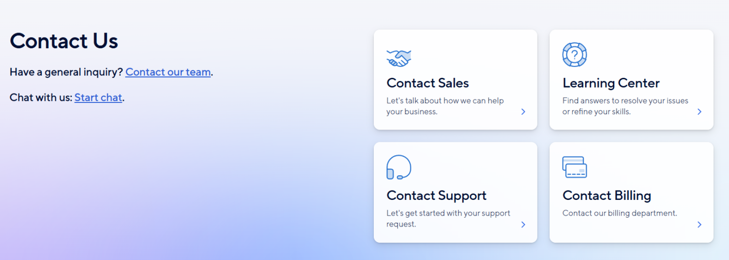 screenshot - Smartsheet Bewertung: Vorteile, Nachteile, Funktionen und Preise