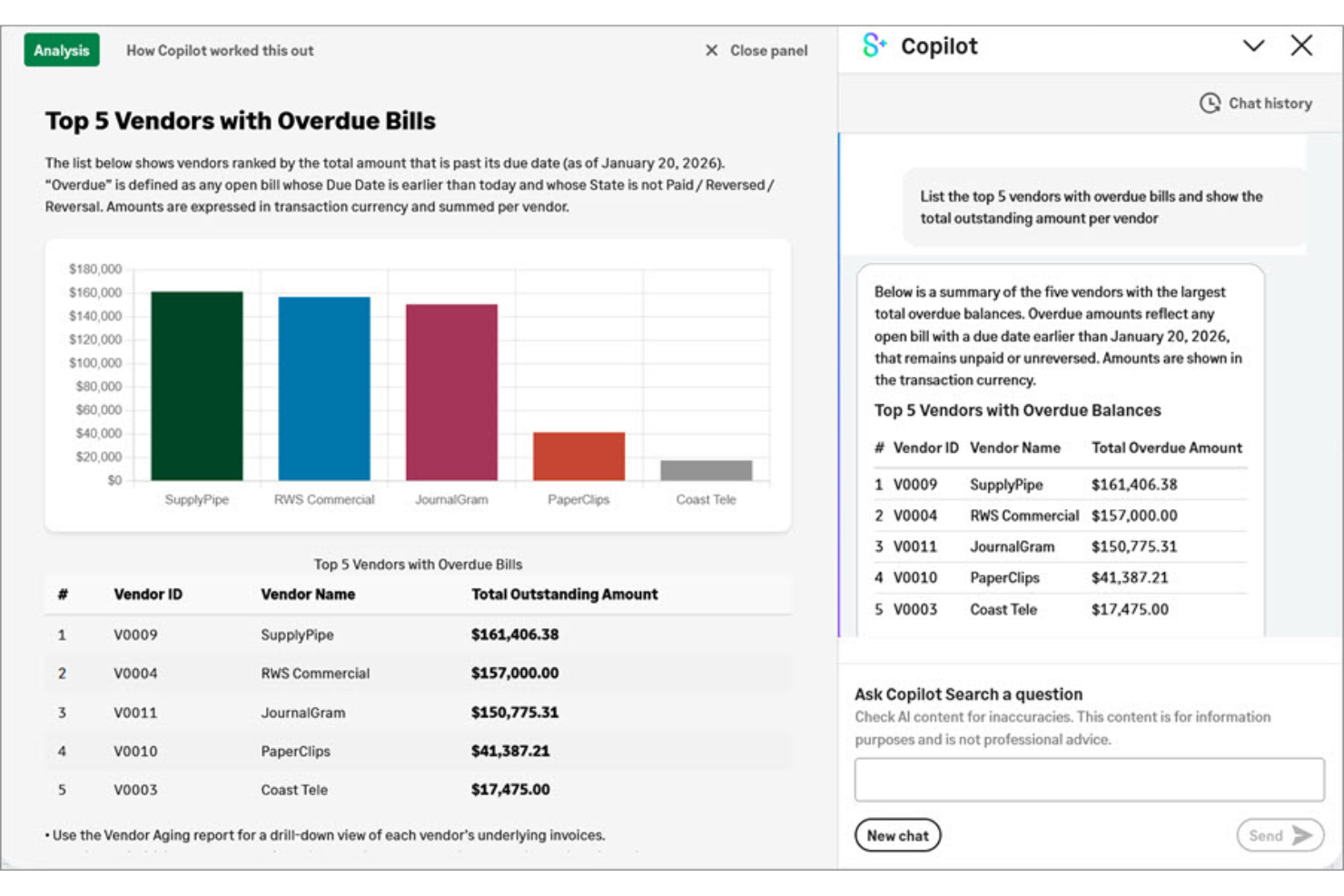screenshot - Sage Intacct Review 2026 : Pros, Cons, Features, and Pricing