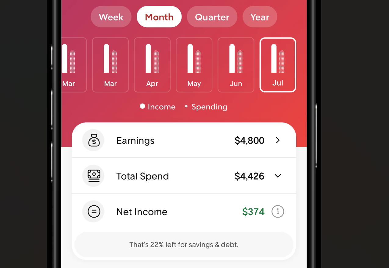 screenshot - Rocket Money Review: Pros, Cons, Features, and Pricing
