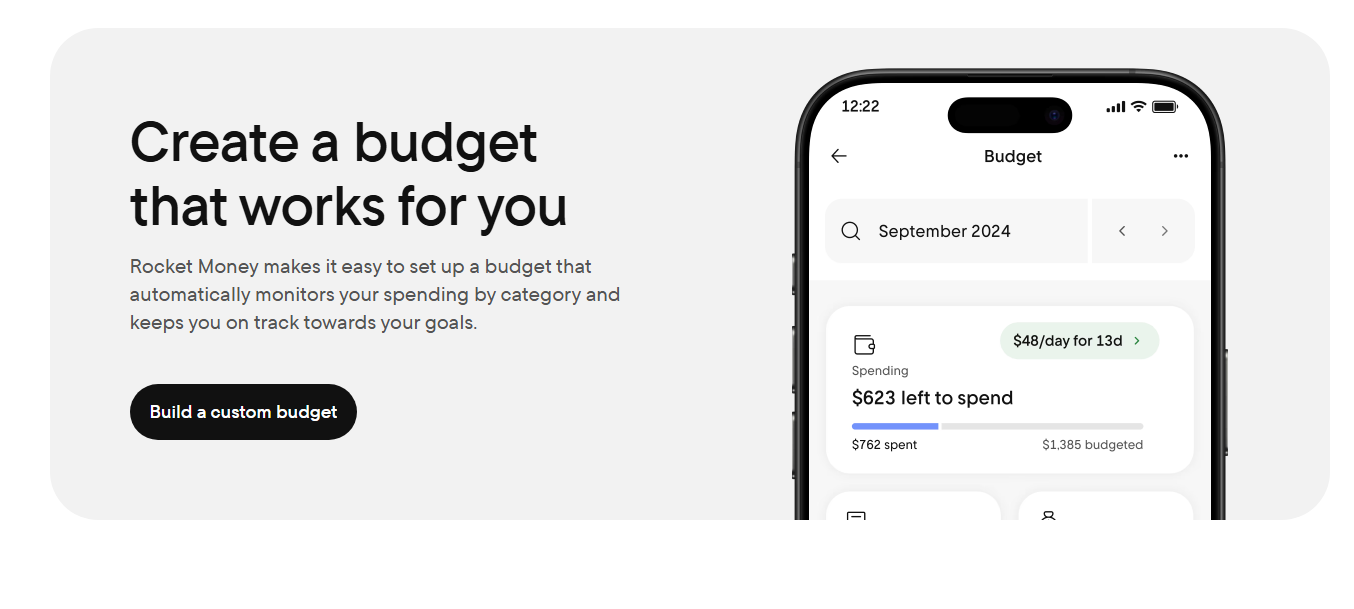 screenshot - Rocket Money Review: Pros, Cons, Features, and Pricing