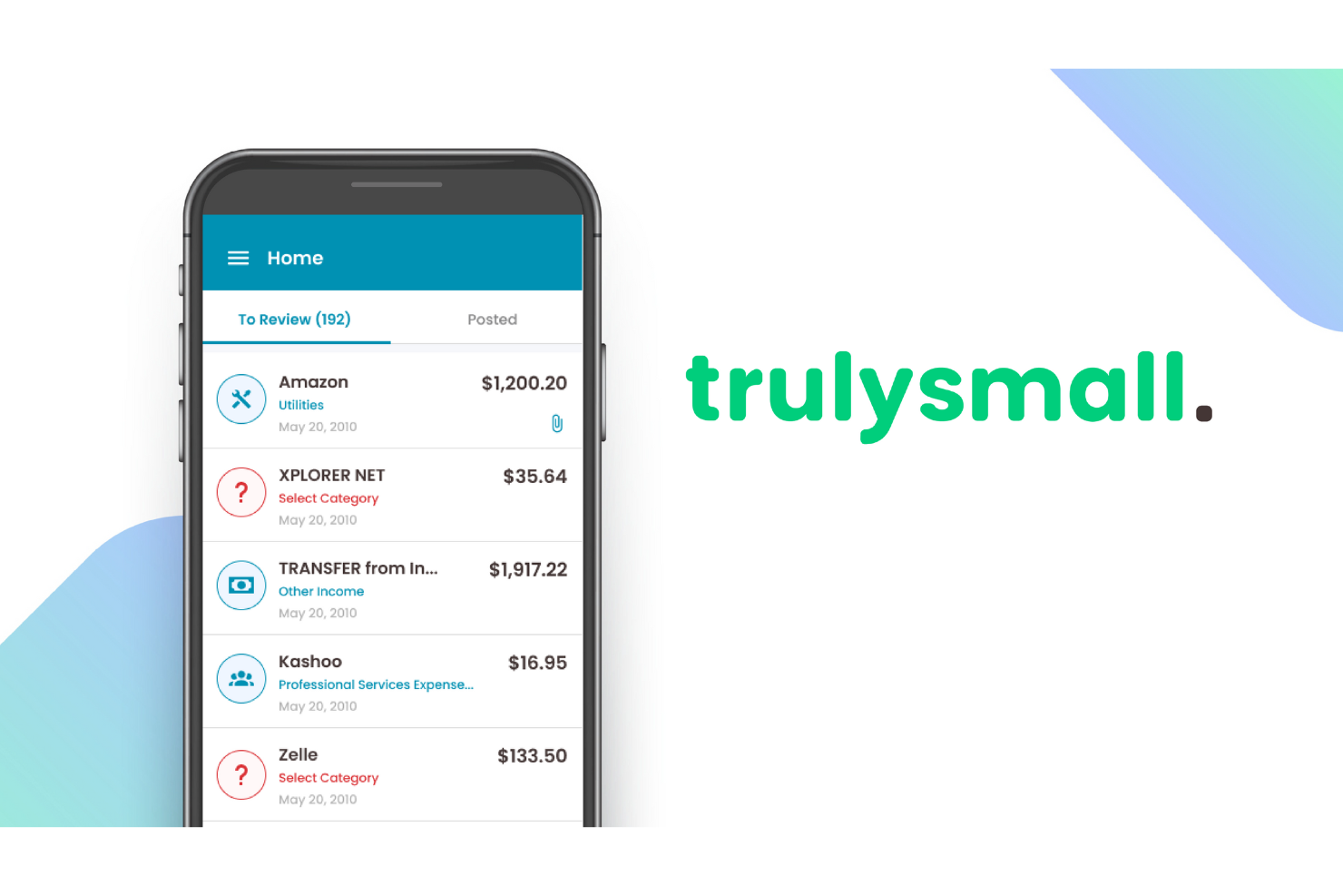 screenshot - trulysmall Review: Pros, Cons, Features, and Pricing