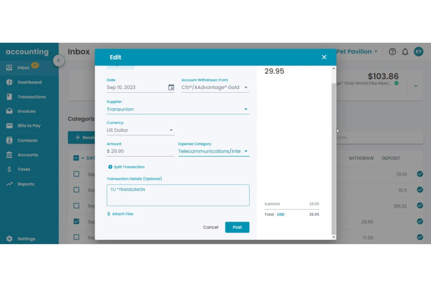 screenshot - trulysmall Review: Pros, Cons, Features, and Pricing