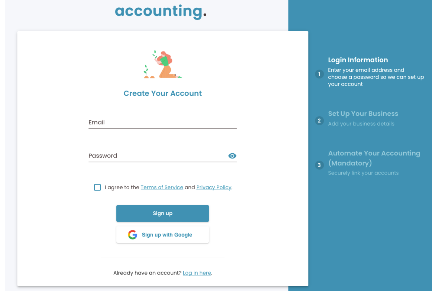 screenshot - trulysmall Review: Pros, Cons, Features, and Pricing