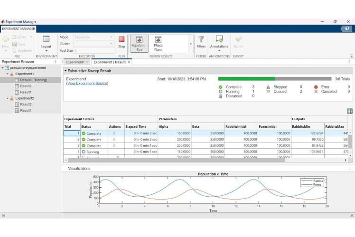 screenshot - MATLAB Review: Pros, Cons, Features, and Pricing