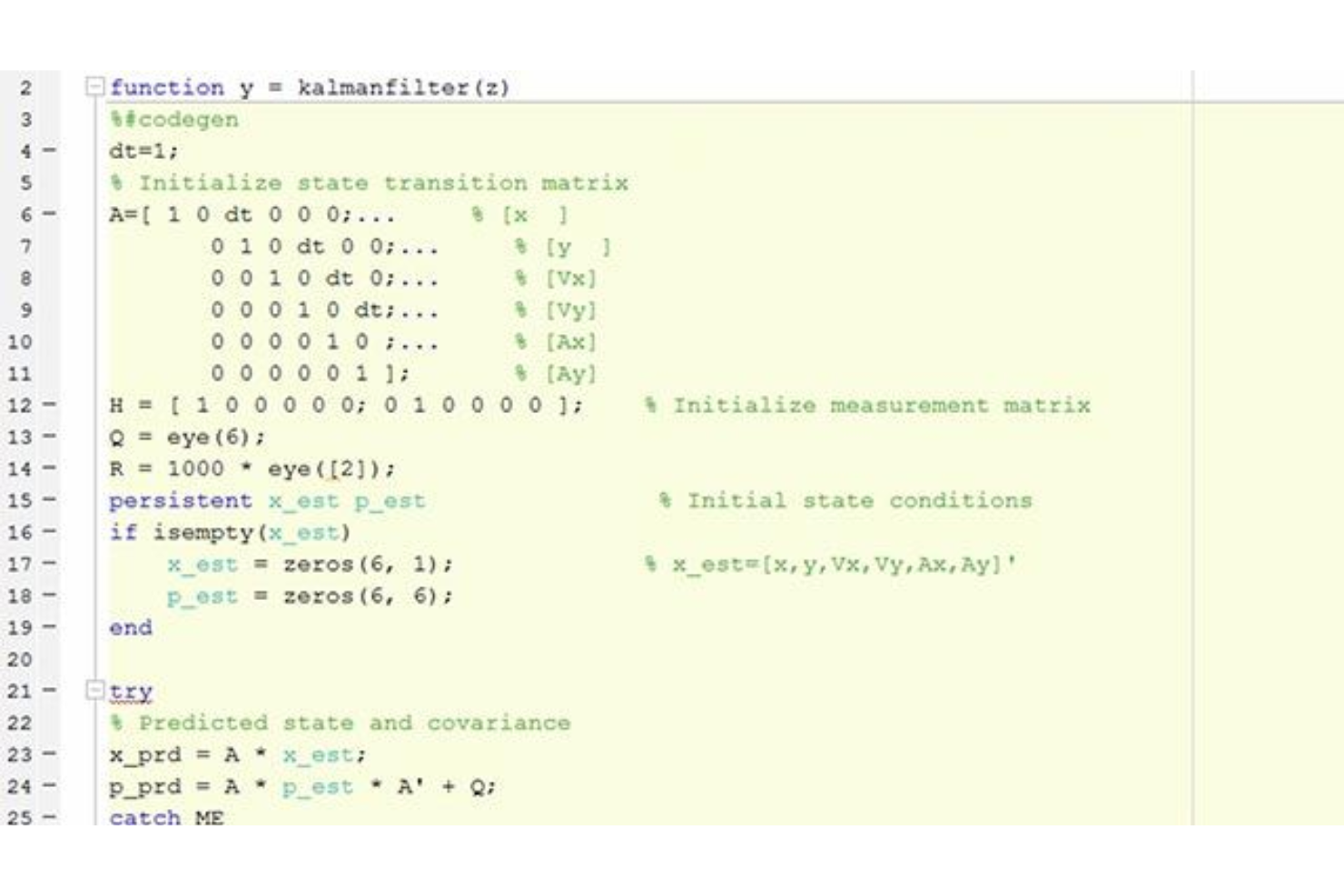 screenshot - MATLAB Review: Pros, Cons, Features, and Pricing