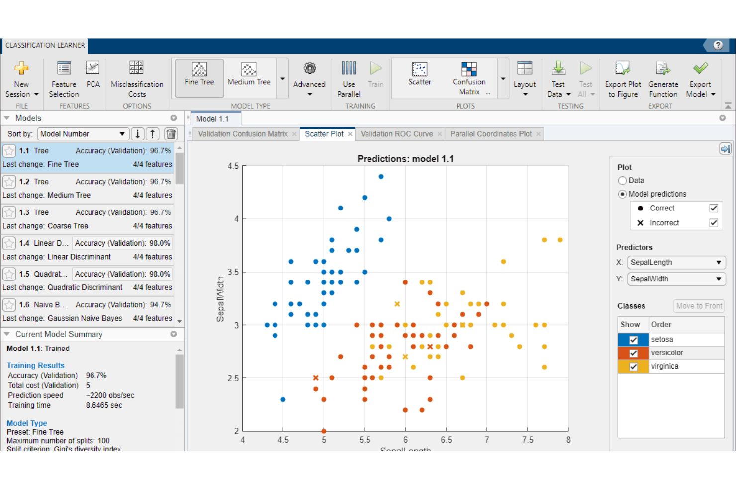 screenshot - MATLAB Review: Pros, Cons, Features, and Pricing