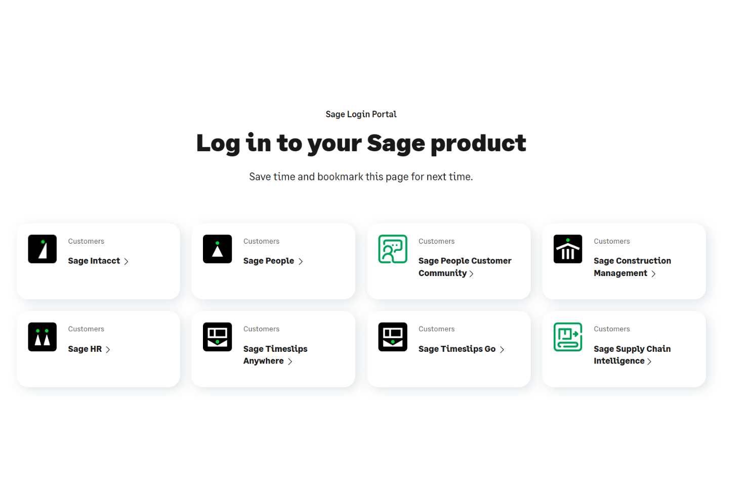 screenshot - Sage ERP Review: Pros, Cons, Features, and Pricing