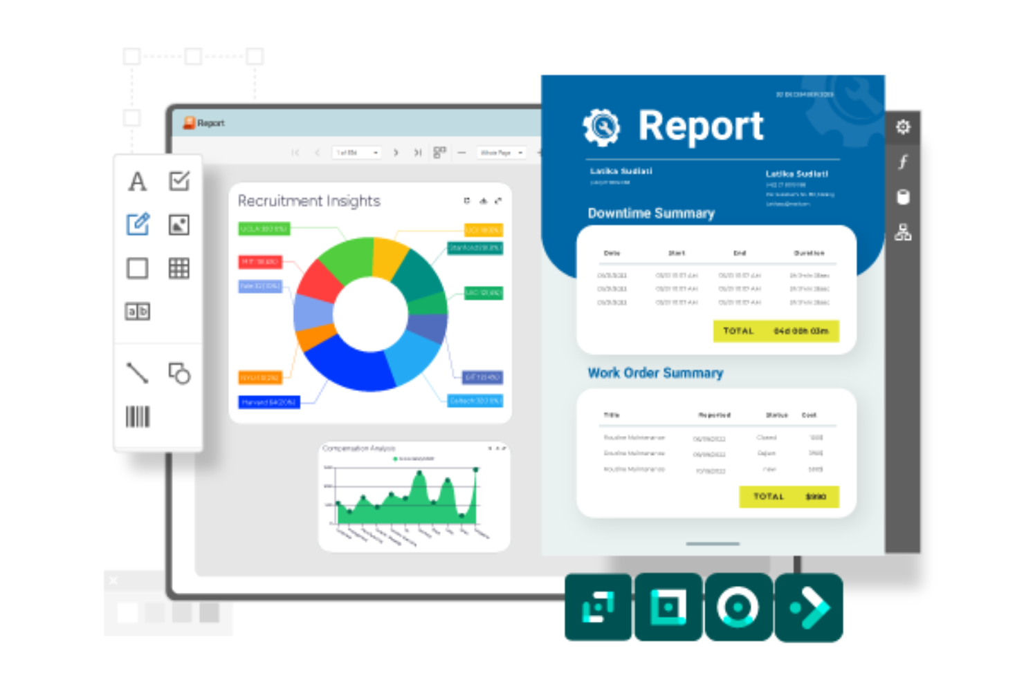 screenshot - UKG Review: Pros, Cons, Features, and Pricing