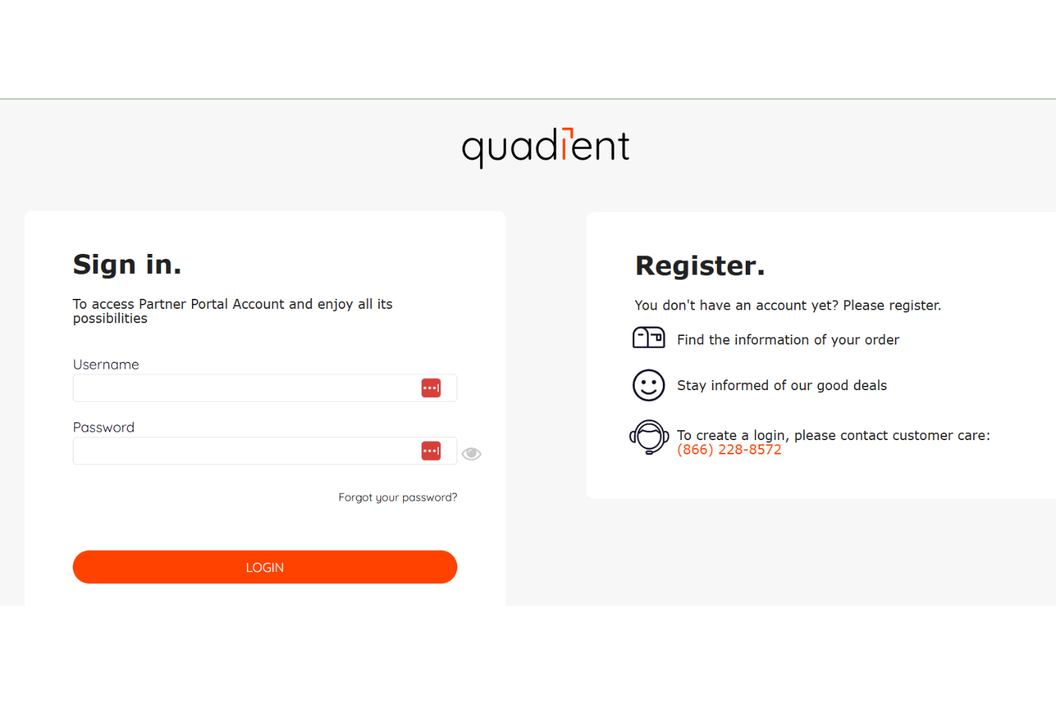 screenshot - Quadient Review: Pros, Cons, Features, and Pricing