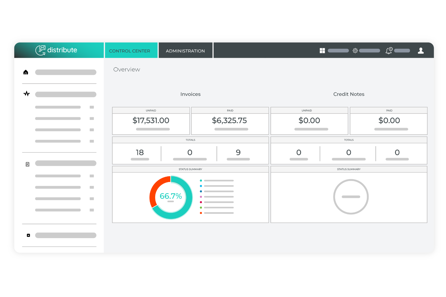 screenshot - Quadient Review: Pros, Cons, Features, and Pricing