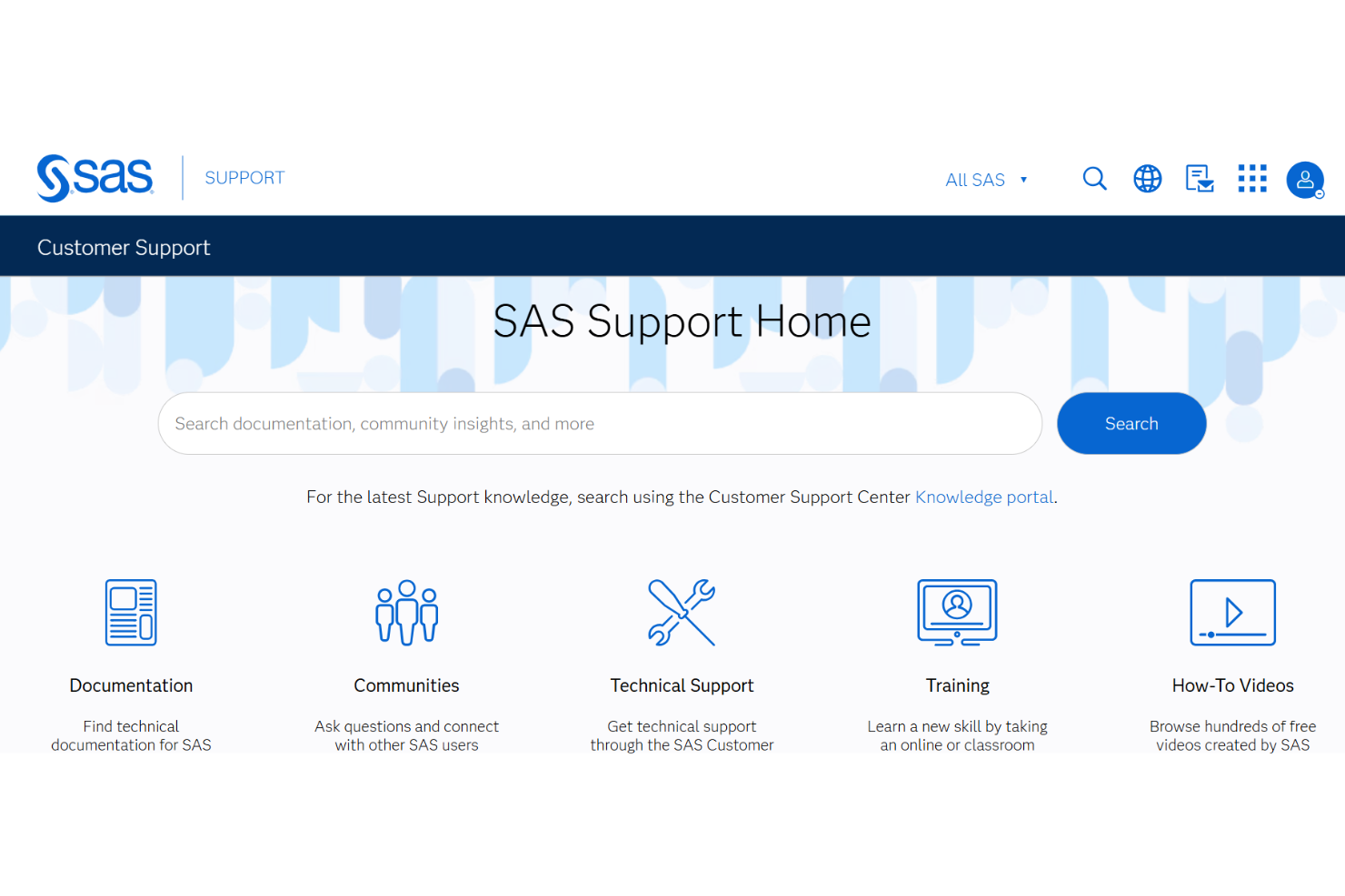 screenshot - SAS Viya Review: Pros, Cons, Features and Pricing