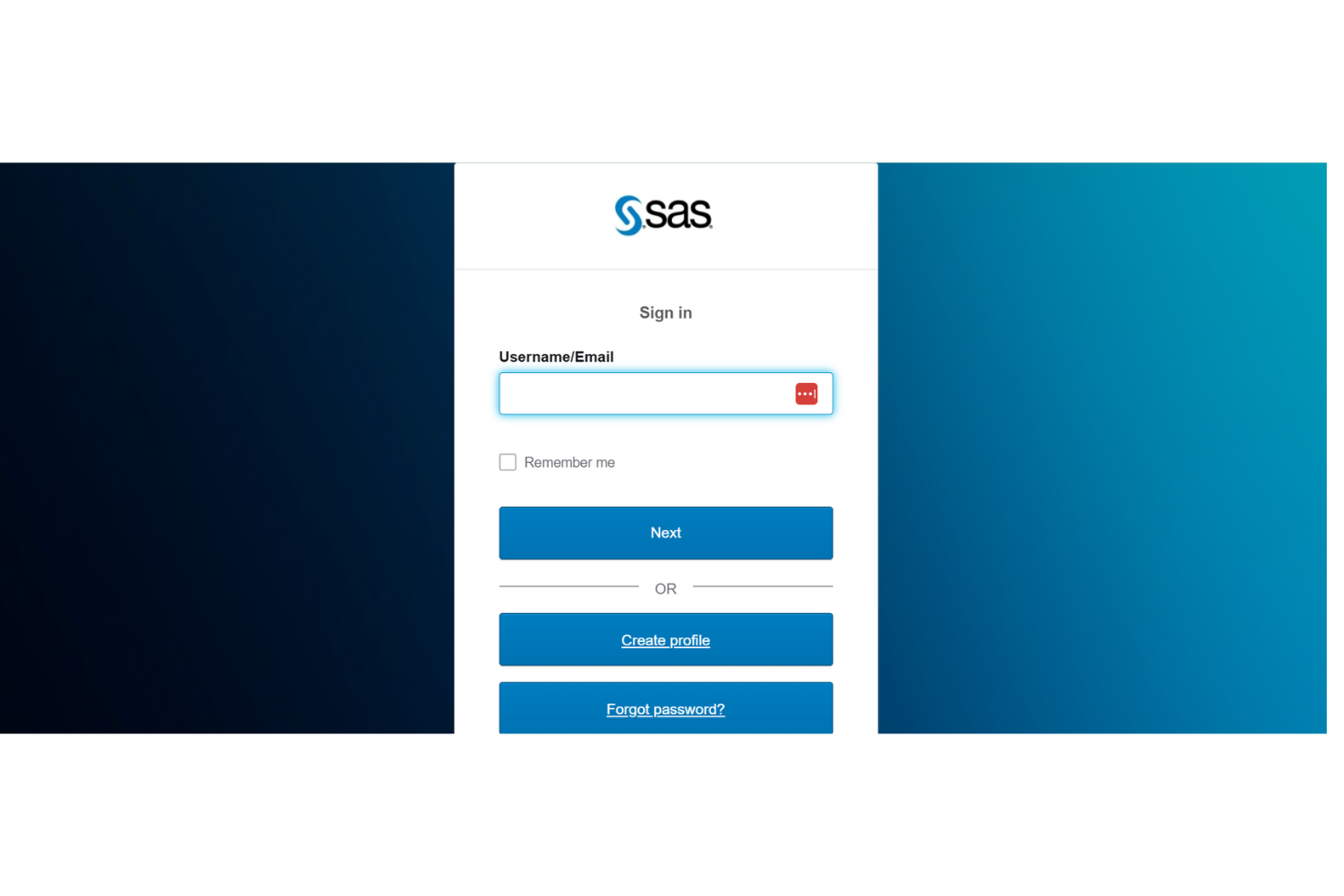 screenshot - SAS Viya Review: Pros, Cons, Features and Pricing