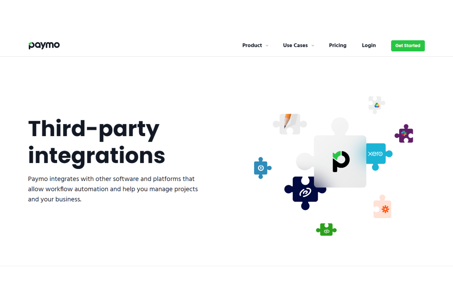 screenshot - Avis sur Paymo : Avantages, Inconvénients, Fonctionnalités et Tarification