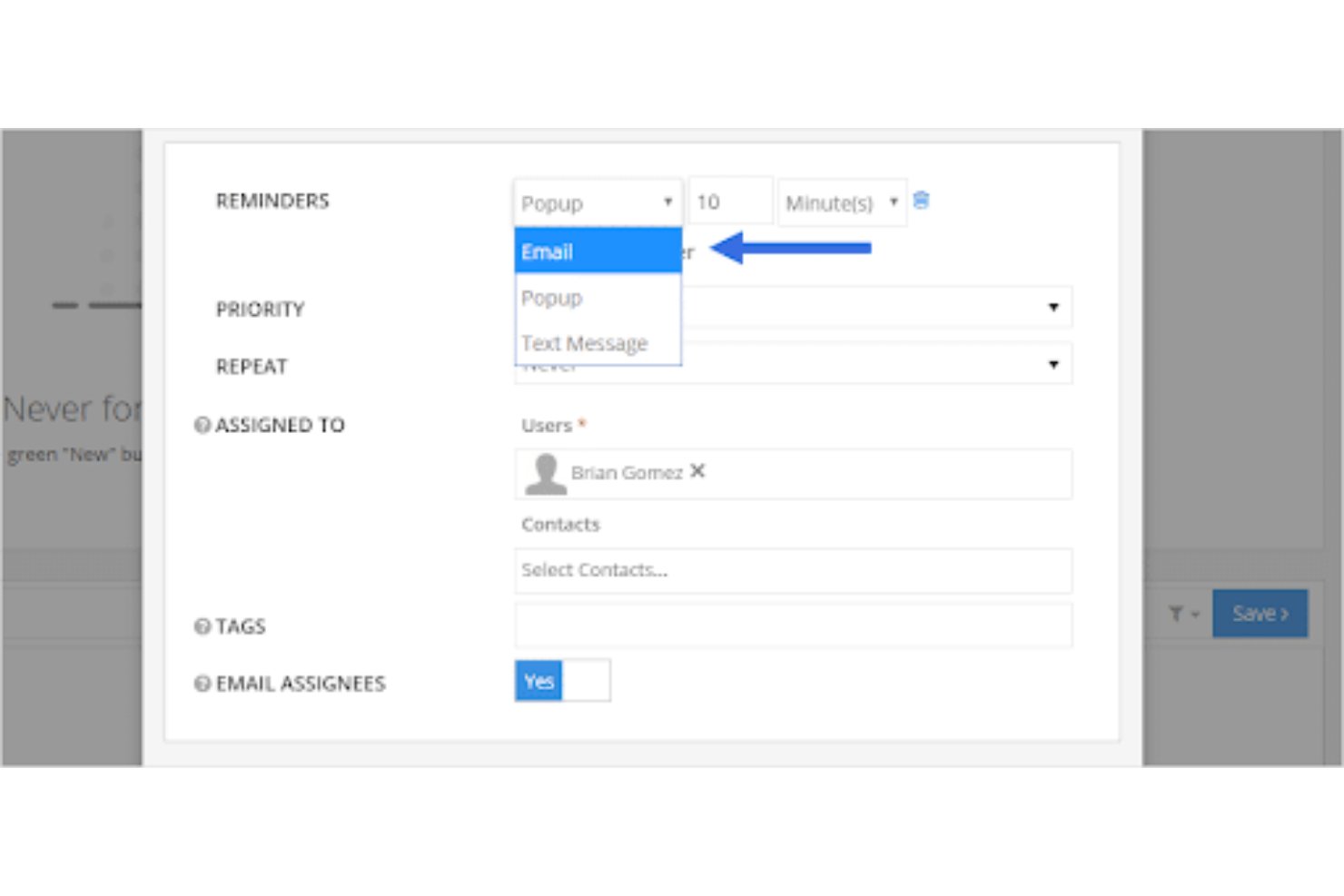 screenshot - PracticePanther Review: Pros, Cons, Features and Pricing