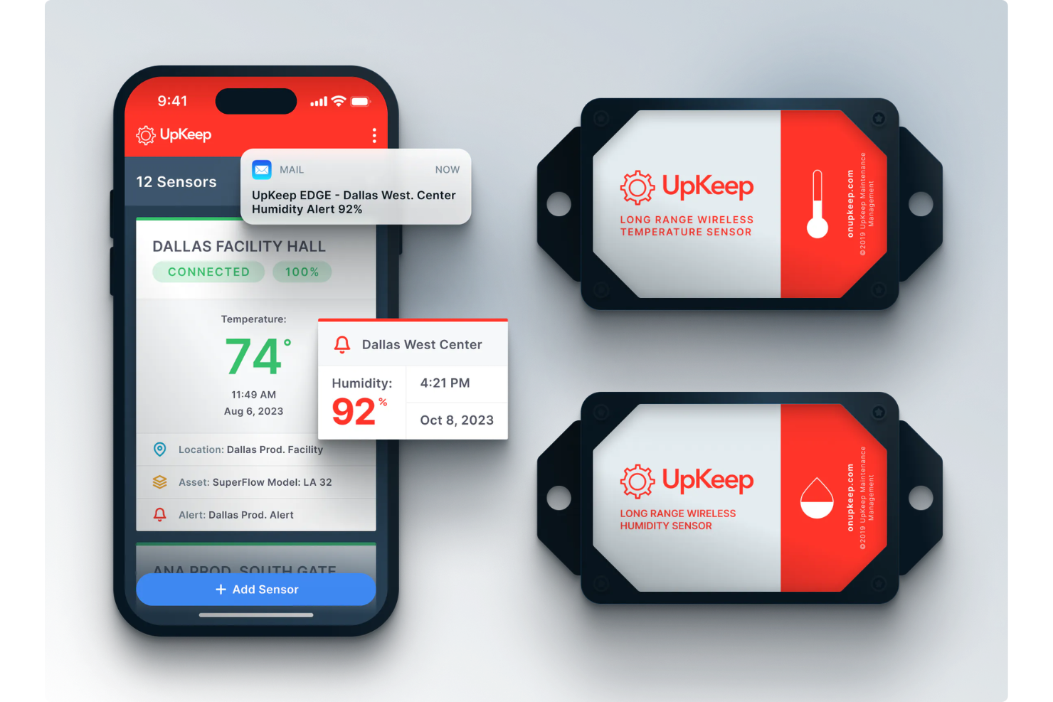 screenshot - UpKeep Review: Pros, Cons, Features and Pricing