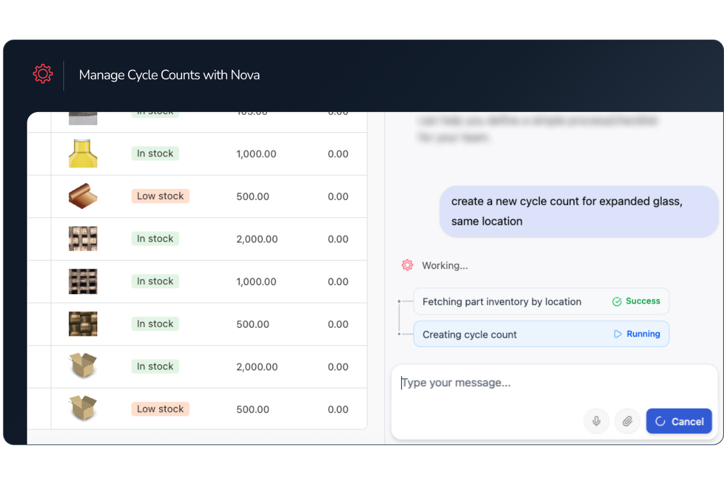 screenshot - UpKeep Review: Pros, Cons, Features and Pricing