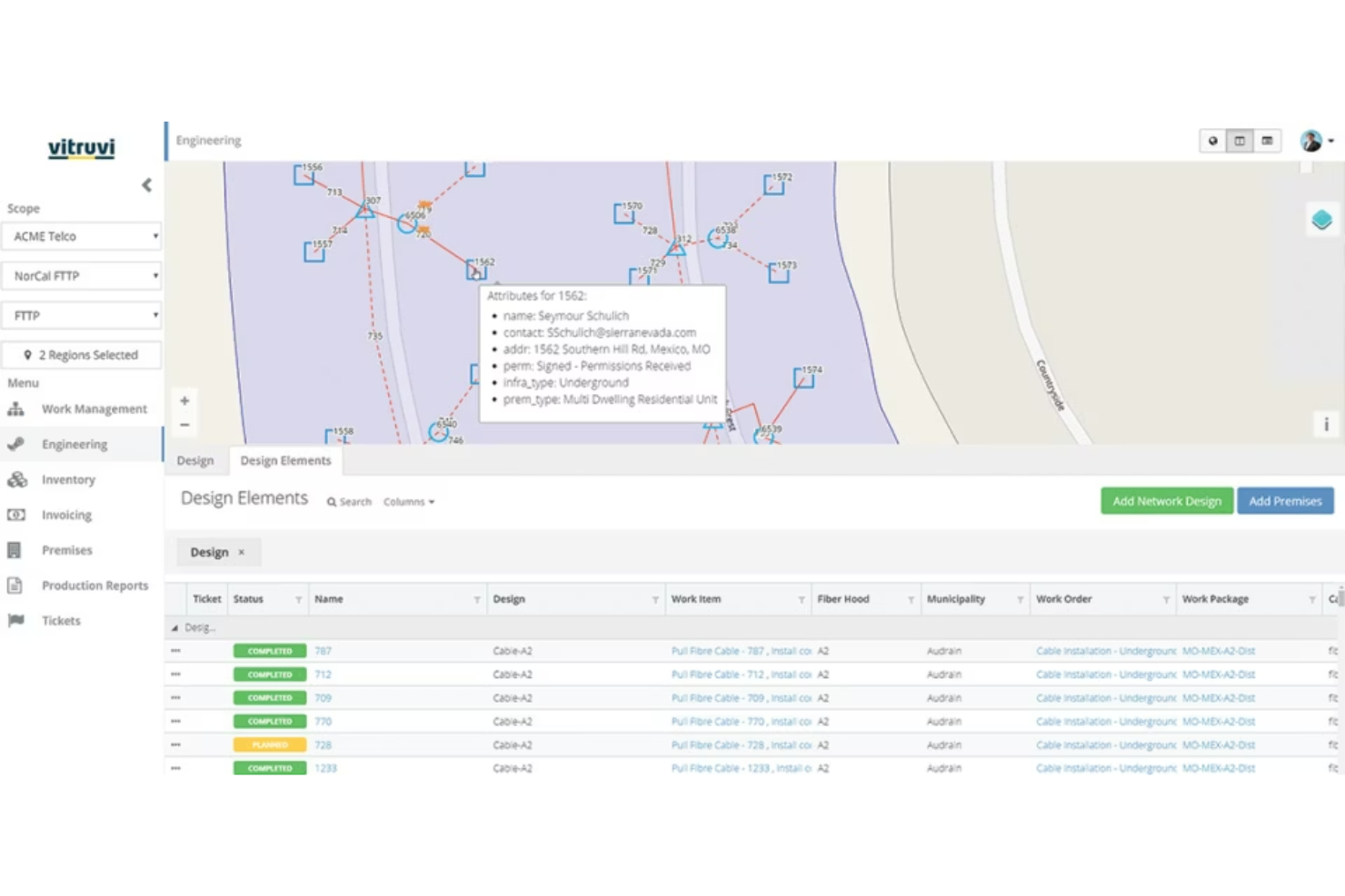 screenshot - Vitruvi Review: Pros, Cons, Key Features and Current Pricing Explained