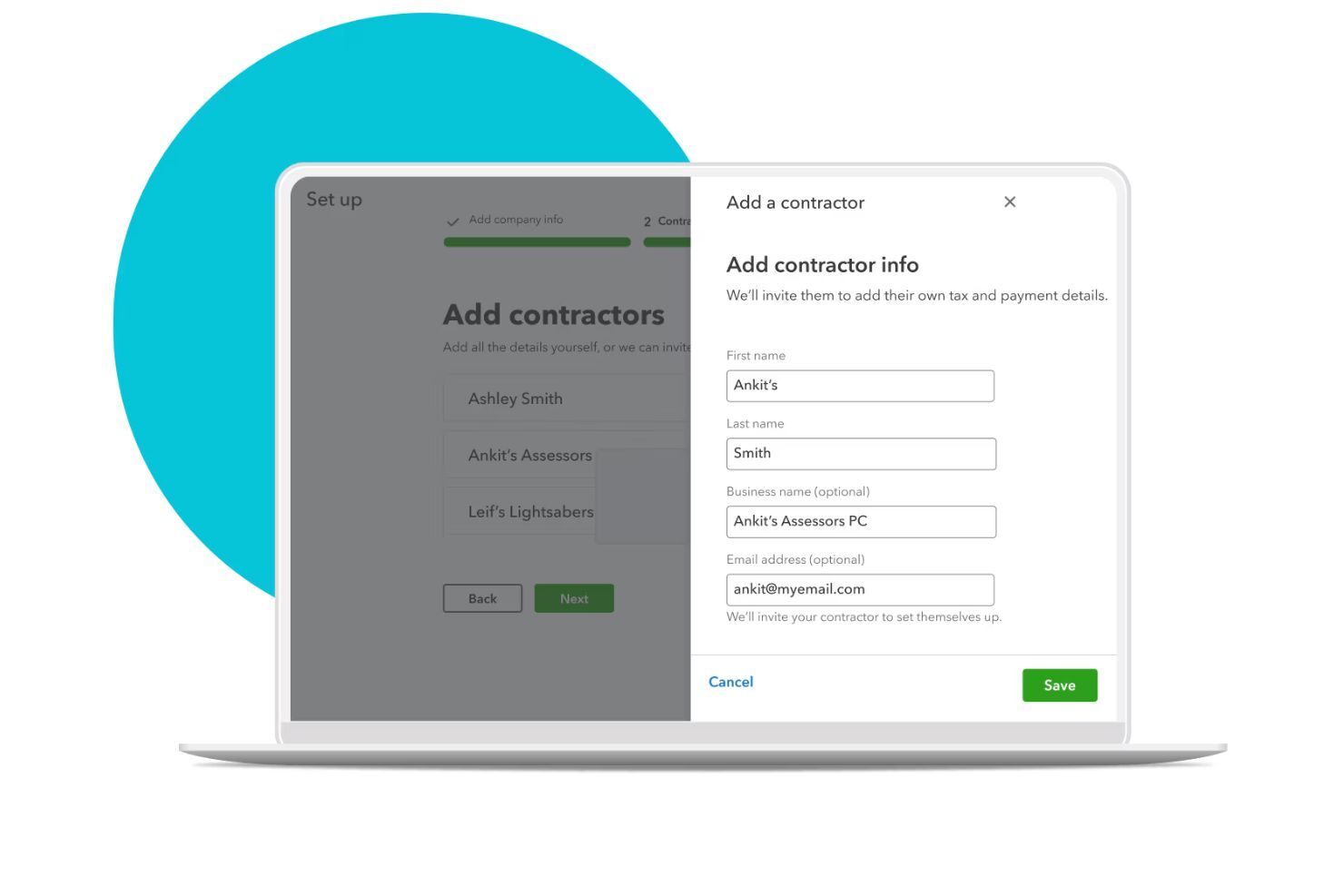 screenshot - QuickBooks Payroll Review: Key Features, Pros, Cons, and Pricing Explained