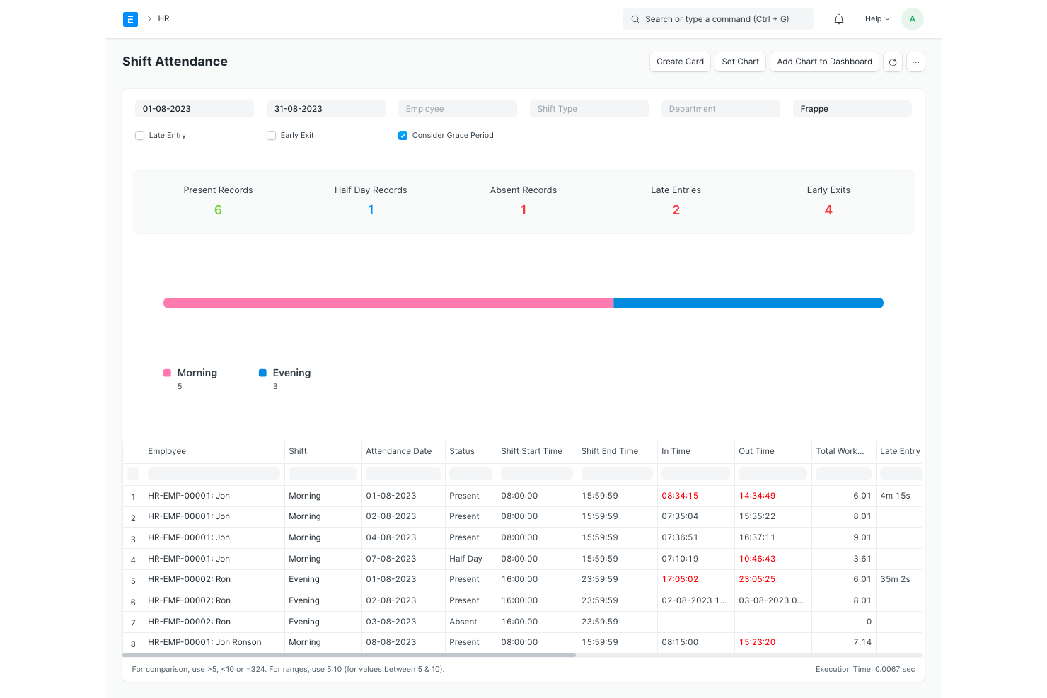screenshot - ERPNext Review 2026: Pros, Cons, Features, and Pricing