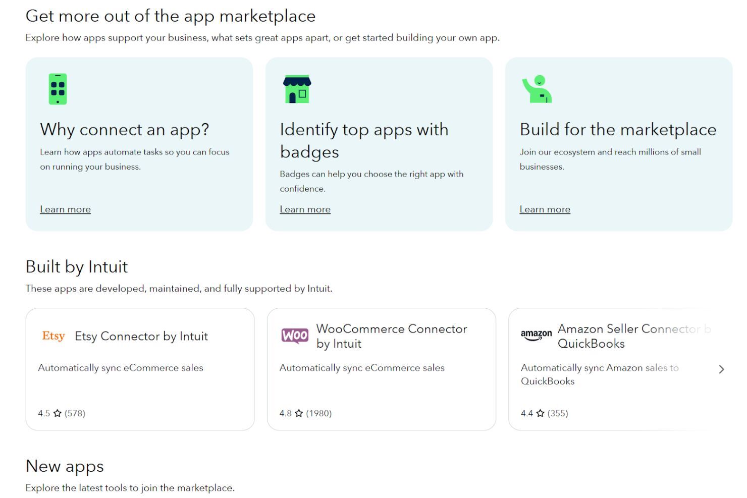 screenshot - Intuit Enterprise Suite Review: Key Features, Pros, Cons, and Pricing Details