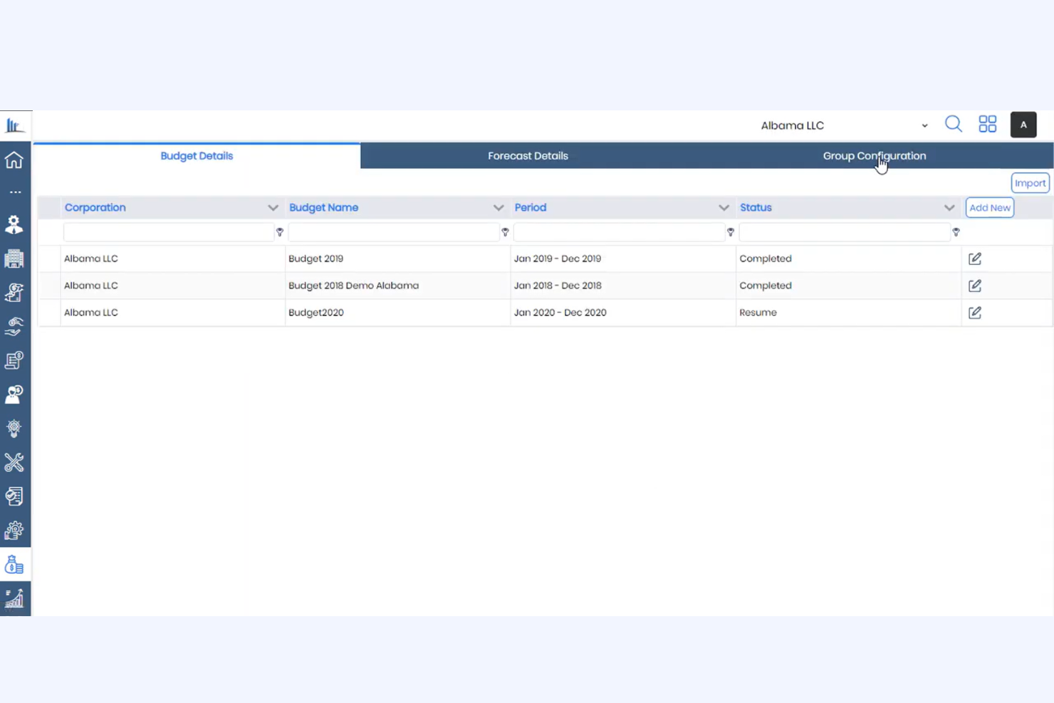 screenshot - Avis sur Nimble Property : Avantages, Inconvénients, Fonctionnalités et Tarification