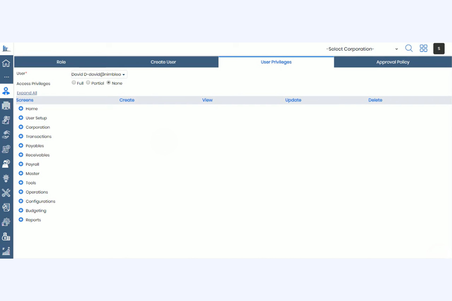 screenshot - Avis sur Nimble Property : Avantages, Inconvénients, Fonctionnalités et Tarification