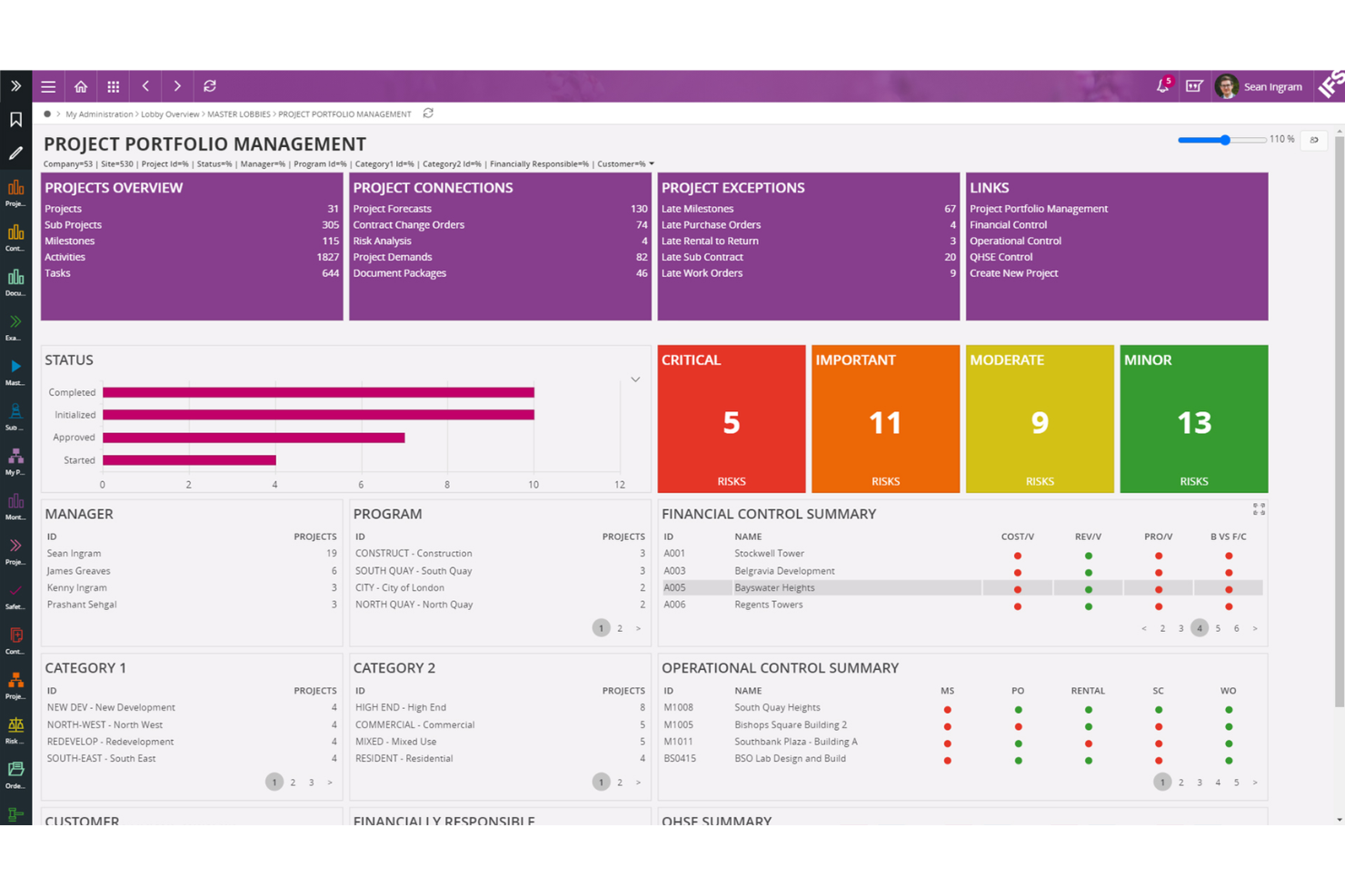 screenshot - IFS Review 2026: Pros, Cons, Features, and Pricing