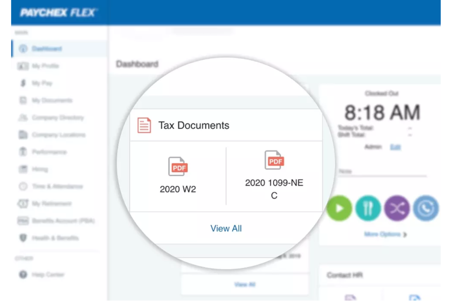 screenshot - Paychex Review: Key Features, Pros, Cons, and Updated Pricing for 2026