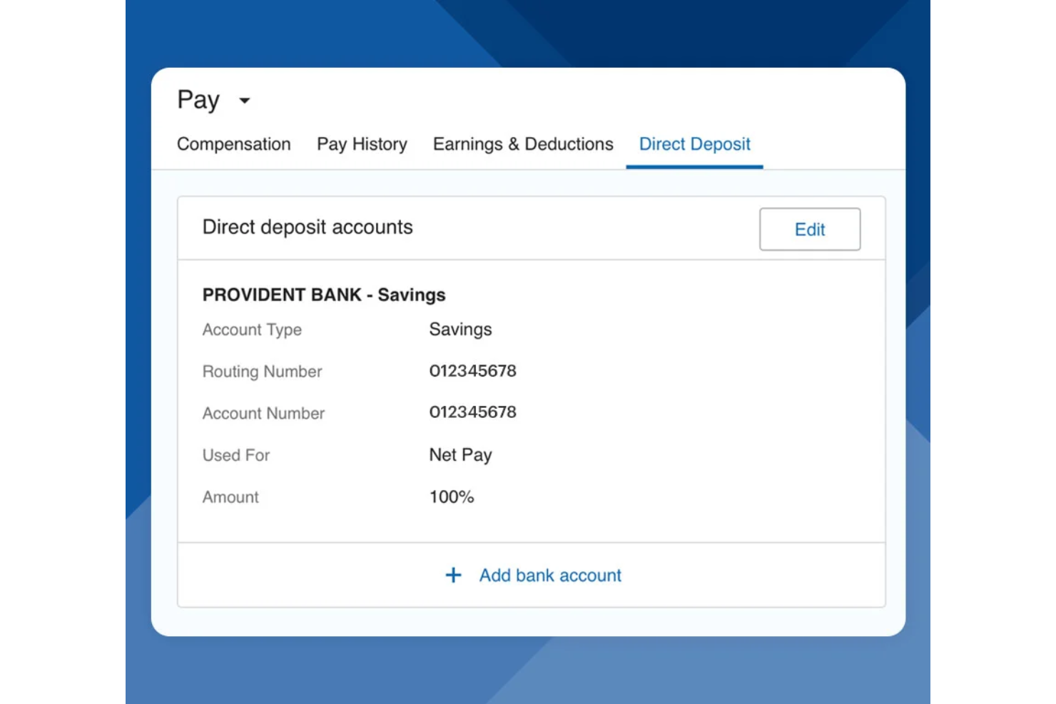 screenshot - Paychex Review: Key Features, Pros, Cons, and Updated Pricing for 2026