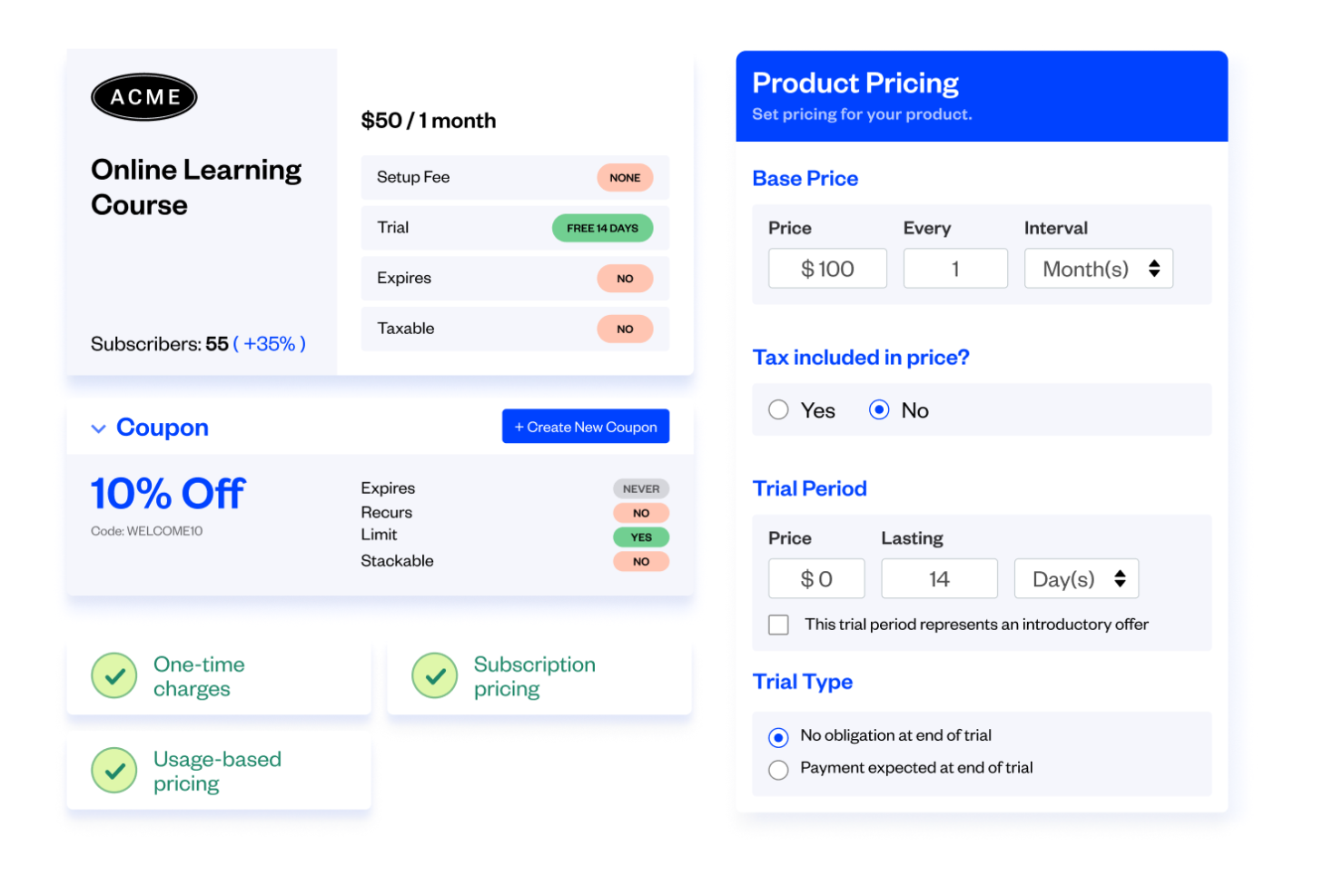 screenshot - Maxio Review: Pros, Cons, Features, and Pricing Explained for 2026