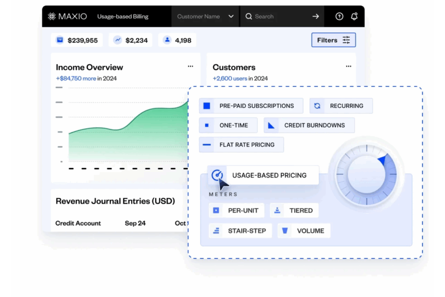screenshot - Maxio Review: Pros, Cons, Features, and Pricing Explained for 2026